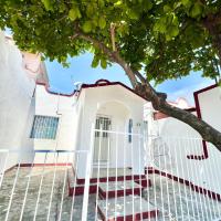 Casa del Almendro, hotel poblíž Letiště Lázaro Cárdenas - LZC, La Orilla
