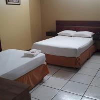 Hostal Saloah, hotel near Machala - MCH, Machala