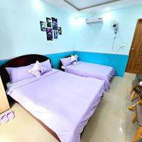 Thi&ecirc;n Sơn Hotel C&ocirc;n Đảo, kh&aacute;ch sạn ở C&ocirc;n Đảo