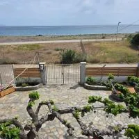 Sea Lilly, hotel a Ayia Anna