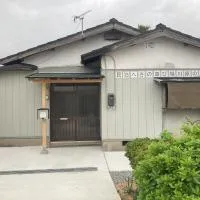 Private accommodation Heki playground "Kawahara no - Vacation STAY 94708v, хотел в Furuichi
