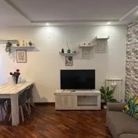 Casa ViDì Fiumicino, khách sạn ở Fiumicino Airport
