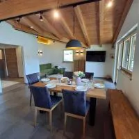 Appartement Glücksschmiede im Zillertal, hotel en Stumm