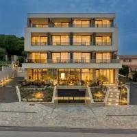 Level 5 Rovinj - Adults Only, hotel a Rovinj
