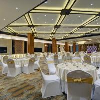The Bindal Hotel, khách sạn gần Sonari Airport - IXW, Jamshedpur