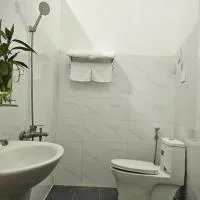 Homestay Thái Dương, hótel í Mỹ Lại (1)