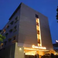 Hotel Le Palace, hôtel à Coimbatore