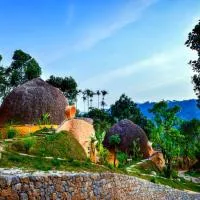 Toroland Munnar, hotel a Viripara