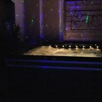 Love Room La Crèche Romantique、Bogny Sur Meuseのホテル