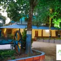 PADAVAYAL GREENS, hotel i Attappādi