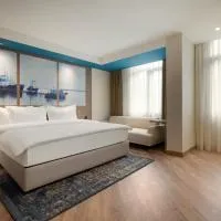 La Quinta by Wyndham Batumi, ξενοδοχείο στο Μπατούμι