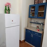 Apartament v starom tbilisi, ξενοδοχείο κοντά στο Διεθνές Αεροδρόμιο Kopitnari - KUT, Stantsiya Mukhiani