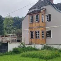 Appartements Brigitte: Stadl an der Mur şehrinde bir otel