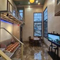 Guillermo Residence, hotel i Malaybalay