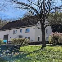 Ferienhaus Pauline am Glan, hotel u gradu Medard
