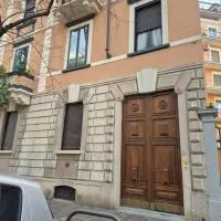 Civico8, hotel a Pavia