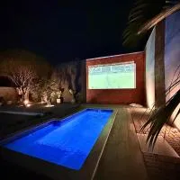Grande Hotel, hotel a Paranavaí