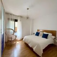 Apartamento Plaza Ibros, hotell i Ibros
