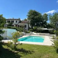 Casa Sant Angelo, hotel a Pesaro