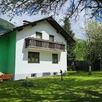 HH-Apartments, hotel v destinácii Scheifling