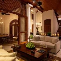 Nyne Hotels Landesi - Galle Fort, готель у місті Ґалле