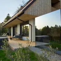 Refugium am Wald, hotel v destinácii Feldbach