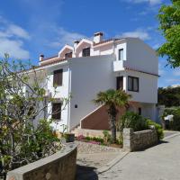 Apartments Kricin 14, hotelli kohteessa Ba&scaron;ka