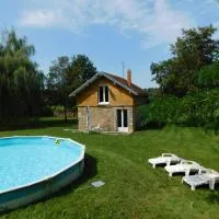 L'escale, hotel a Gevigney-et-Mercey