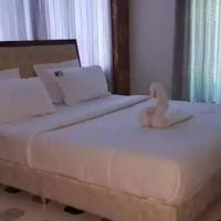 Hotel Ovisar Cox'sBazar, hotel poblíž Letiště Cox's Bazar - CXB, Cox's Bazar