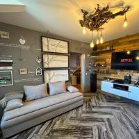 Spirit Home, hotel poblíž Letiště Klagenfurt - KLU, Klagenfurt
