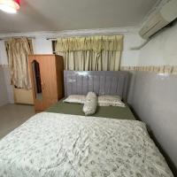 Happy guest house & Restaurant -2, hotel cerca de Aeropuerto Internacional de Nom Pen - PNH, Phnom Penh