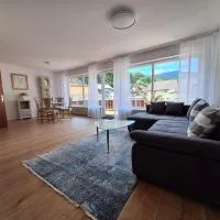 Ferienwohnung Hubi, hotel Bad Peterstalban