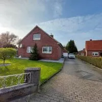 Ruheoase Ostfriesland, hótel í Wittmund