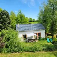 Moulin de Boudelogne โรงแรมในVillard