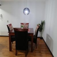 Departamento vacacional, hotel poblíž Mezinárodní letiště Chacalluta  - ARI, Arica