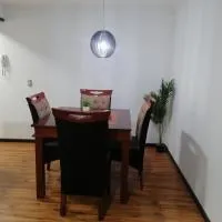 Departamento vacacional, hotel em Arica