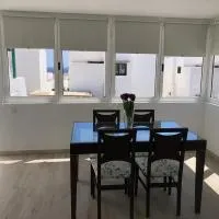 Casa Yolanda, hotel u gradu 'Tías'