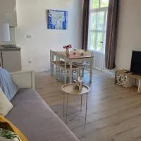 your home, hotel di Čitluk