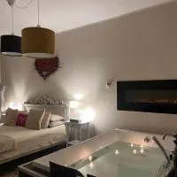 La Corte dei Prefetti di Vico Bellavista Relax, viešbutis mieste Rončiljonė
