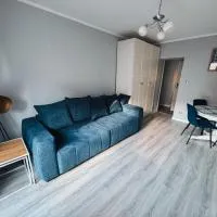 Apartament Keja Olecko, hotel di Olecko