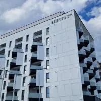 Marc Apartament, hotel u gradu Baja Mare