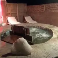 elquiwellness Cochiguaz, хотел в Cochiguaz
