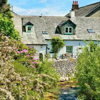 Cottage On The Brook, ξενοδοχείο σε Braithwaite