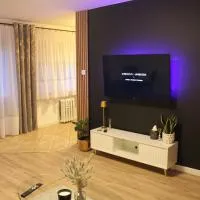 zloty zakątek, hotel en Chojna