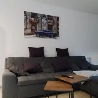 Ferienwohnung Hof Lanze, hotel a Prezelle