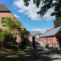 Ferienwohnung Hof Lanze, hotel u gradu Prezelle