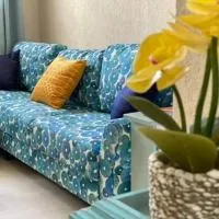 Ardene Retreat on South Coast, hotel a Bridgetown