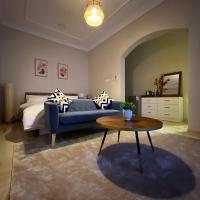 سويت هوم بغرفة نوم ودخول ذاتي, hotel u blizini zračne luke 'Zračna luka Ha'il', Ha'il