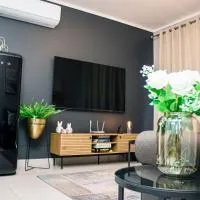 Green Valley Apartment, hotel en Boschrand