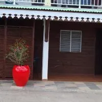 Ericka et François, khách sạn ở Quartier Monplaisir